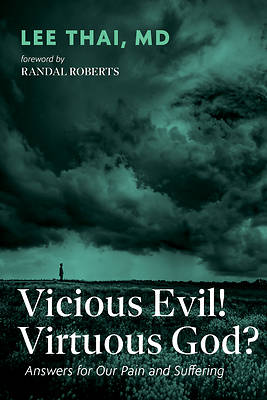 Picture of Vicious Evil! Virtuous God?