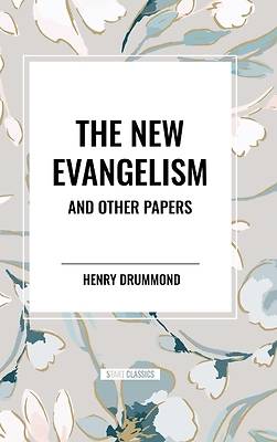 Picture of The New Evangelism and Other Papers