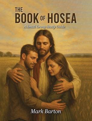 Picture of The Book of Hosea