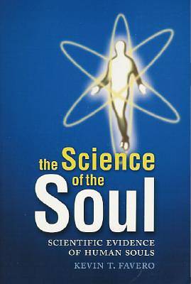 Picture of The Science of the Soul
