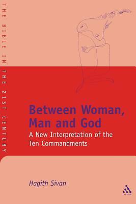 Picture of Between Woman, Man and God