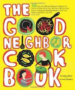 Picture of The Good Neighbor Cookbook