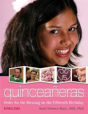 Picture of Quinceañeras (English) [ePub Ebook]