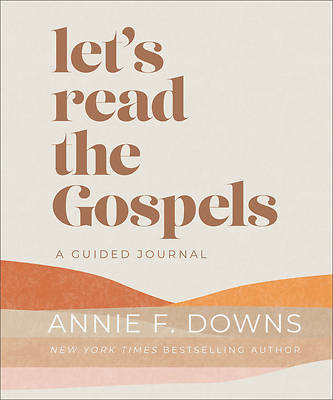 Picture of Let's Read the Gospels