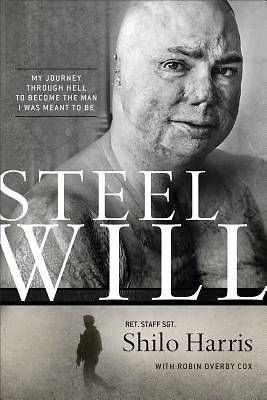Picture of Steel Will [ePub Ebook]