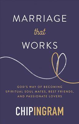 Picture of Marriage That Works - eBook [ePub]