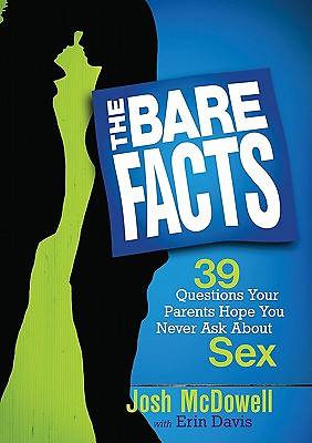 Picture of The Bare Facts [ePub Ebook]