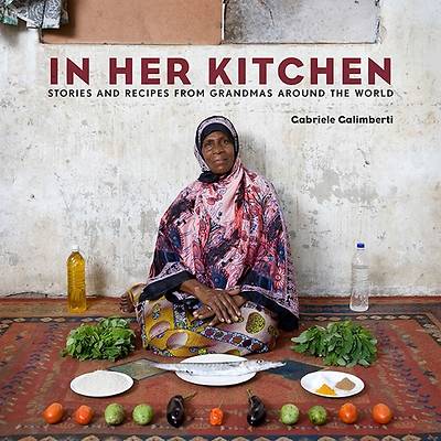 Picture of In Her Kitchen