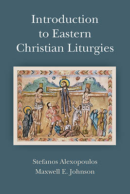 Picture of Introduction to Eastern Christian Liturgies