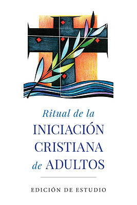 Picture of Ritual de la Iniciación Cristiana de Adultos