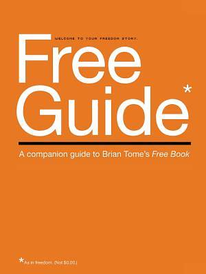 Picture of Free Book - Study Guide