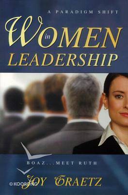 Picture of Women in Leadership