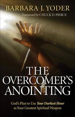 Picture of The Overcomer's Anointing [ePub Ebook]