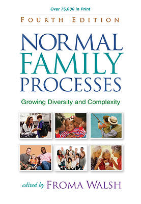 Picture of Normal Family Processes, Fourth Edition