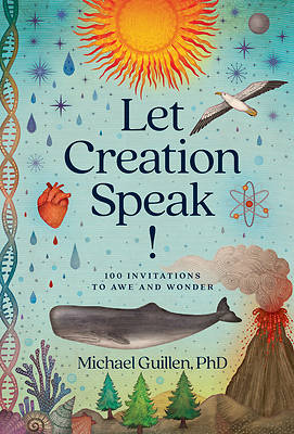 Picture of Let Creation Speak!