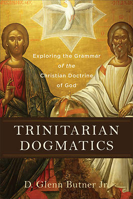 Picture of Trinitarian Dogmatics