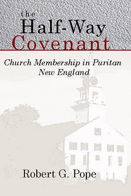 Picture of The Half-Way Covenant