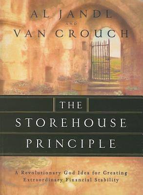 Picture of The Storehouse Principle