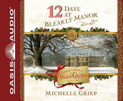 Picture of 12 Days at Bleakly Manor