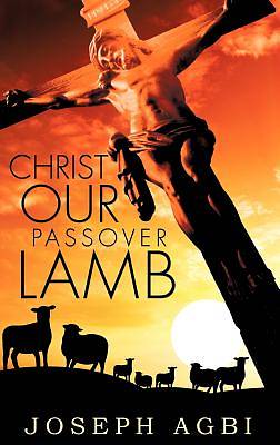 Picture of Christ Our Passover Lamb