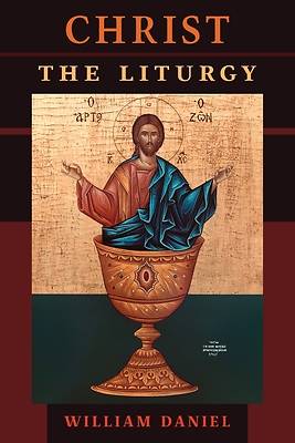 Picture of Christ the Liturgy