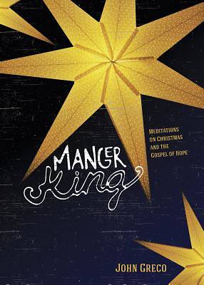 Picture of Manger King