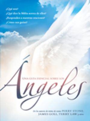 Picture of Una Guía esencial sobre los ángeles [ePub Ebook]