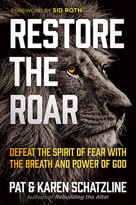 Picture of Restore the Roar