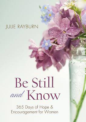 Picture of Be Still and Know. . . [ePub Ebook]