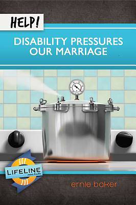 Picture of Help! Disability Pressures Our Marriage