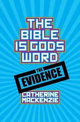 Picture of The Bible Is God's Word