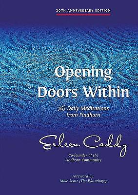 Picture of Opening Doors Within [Adobe Ebook]