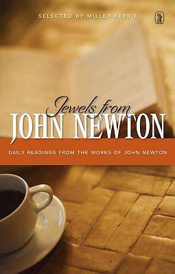 Picture of Jewels from John Newton