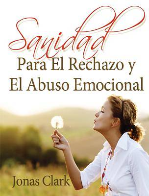 Picture of Sanidad Para El Rechazo y El Abuso Emocional