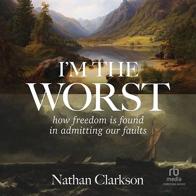 Picture of I'm the Worst