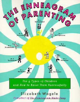 Picture of The Enneagram of Parenting