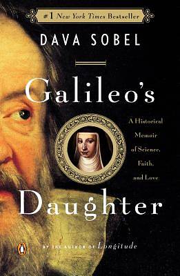 Picture of Galileo's Daughter
