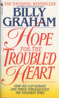 Picture of Hope for the Troubled Heart