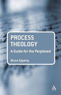 Picture of Process Theology