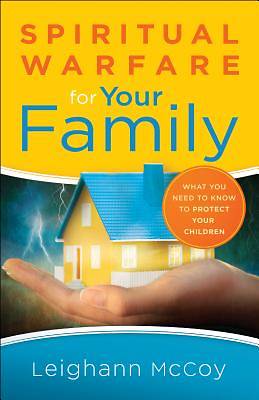 Picture of Spiritual Warfare for Your Family