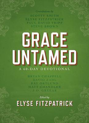 Picture of Grace Untamed