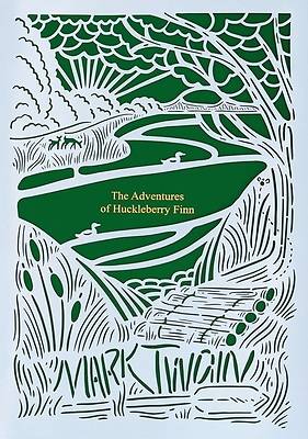 Picture of The Adventures of Huckleberry Finn (Seasons Edition -- Summer)