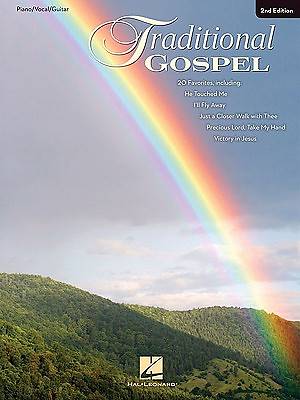 Picture of Traditional Gospel