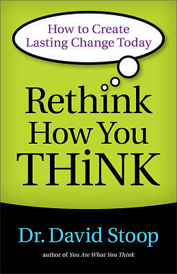Picture of Rethink How You Think