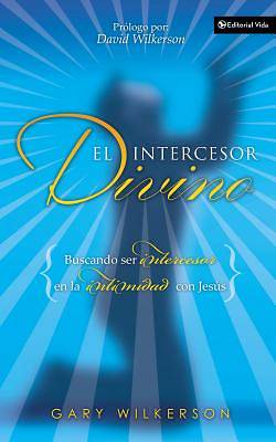 Picture of El Intercesor Divino