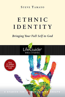 Picture of Ethnic Identity