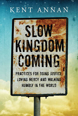 Picture of Slow Kingdom Coming - eBook [ePub]