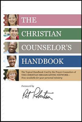 Picture of Christian Counselors Handbook