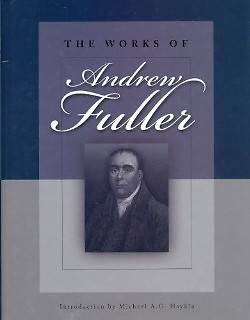 Picture of The Works of Andrew Fuller