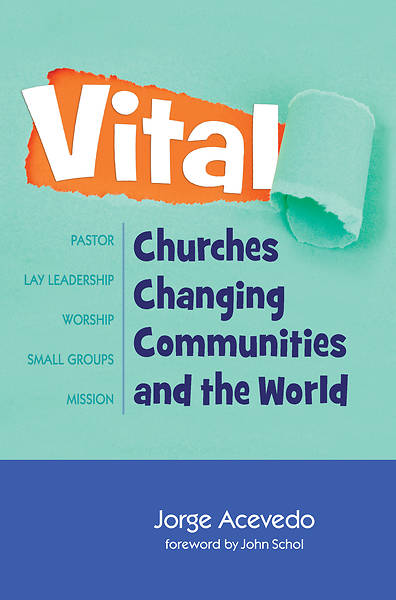 Picture of Vital